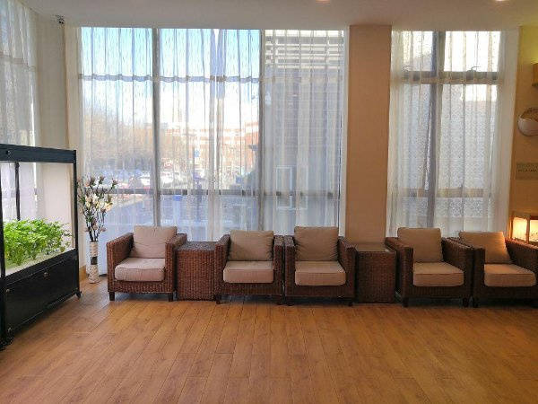 名单｜望京街道寸草春晖养老照料中心｜社交活动丰富收费透明PG电子麻将胡了试玩2026最新｜透析护理高口碑养老院(图6)