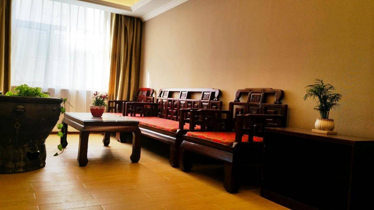 名单｜望京街道寸草春晖养老照料中心｜社交活动丰富收费透明PG电子麻将胡了试玩2026最新｜透析护理高口碑养老院(图9)