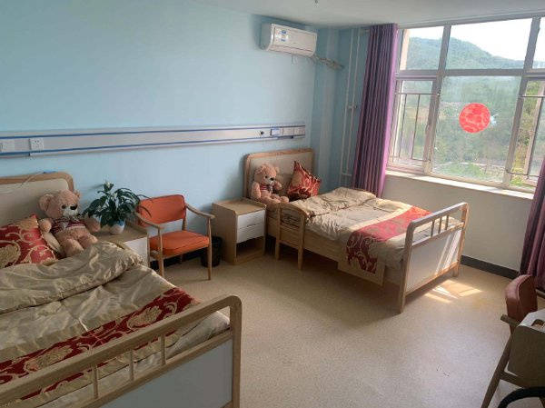 名单｜望京街道寸草春晖养老照料中心｜社交活动丰富收费透明PG电子麻将胡了试玩2026最新｜透析护理高口碑养老院(图15)