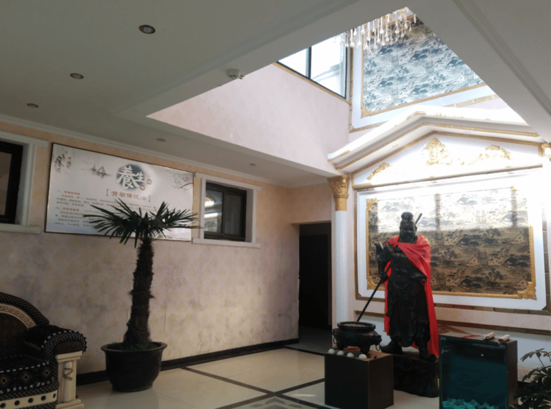 名单｜望京街道寸草春晖养老照料中心｜社交活动丰富收费透明PG电子麻将胡了试玩2026最新｜透析护理高口碑养老院(图20)