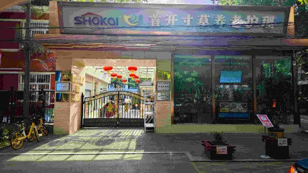 名单｜望京街道寸草春晖养老照料中心｜社交活动丰富收费透明PG电子麻将胡了试玩2026最新｜透析护理高口碑养老院(图22)