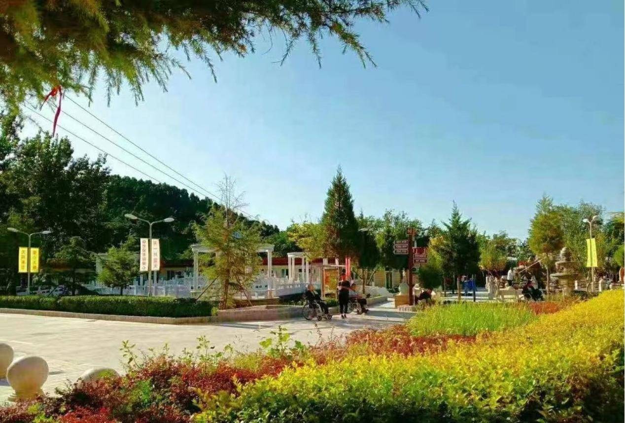 名单｜望京街道寸草春晖养老照料中心｜社交活动丰富收费透明PG电子麻将胡了试玩2026最新｜透析护理高口碑养老院(图29)