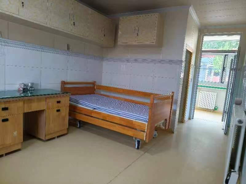 名单｜望京街道寸草春晖养老照料中心｜社交活动丰富收费透明PG电子麻将胡了试玩2026最新｜透析护理高口碑养老院(图30)