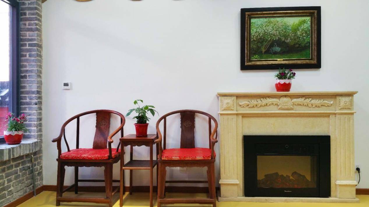 名单｜望京街道寸草春晖养老照料中心｜社交活动丰富收费透明PG电子麻将胡了试玩2026最新｜透析护理高口碑养老院(图38)