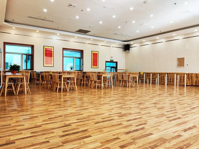 朝阳区望京街道寸草春晖养老照料中心｜高性价比+收费一览表PG电子游戏麻将胡了2026最新高性价比养老院收费标准(图2)