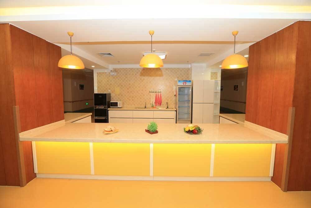 朝阳区望京街道寸草春晖养老照料中心｜高性价比+收费一览表PG电子游戏麻将胡了2026最新高性价比养老院收费标准(图5)