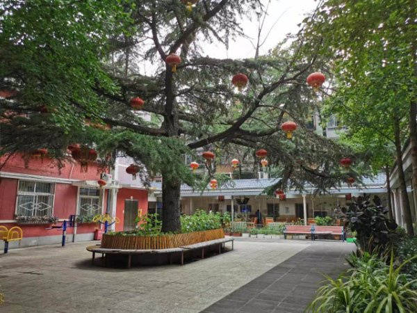 朝阳区望京街道寸草春晖养老照料中心｜高性价比+收费一览表PG电子游戏麻将胡了2026最新高性价比养老院收费标准(图7)