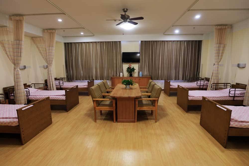 朝阳区望京街道寸草春晖养老照料中心｜高性价比+收费一览表PG电子游戏麻将胡了2026最新高性价比养老院收费标准(图18)