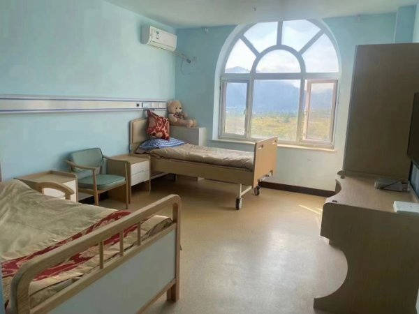 朝阳区望京街道寸草春晖养老照料中心｜高性价比+收费一览表PG电子游戏麻将胡了2026最新高性价比养老院收费标准(图37)