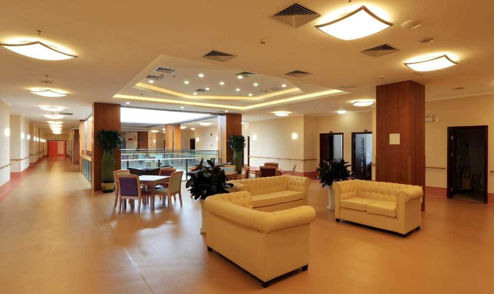 朝阳区望京街道寸草春晖养老照料中心｜高性价比+收费一览表PG电子游戏麻将胡了2026最新高性价比养老院收费标准(图38)