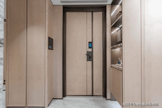 7售楼处发布:外滩启以品质铸就传奇麻将胡了2聚焦保利外滩启PARK7(图5) 7售楼处发布:外滩启以品质铸就传奇麻将胡了2聚焦保利外滩启PARK7(图5)