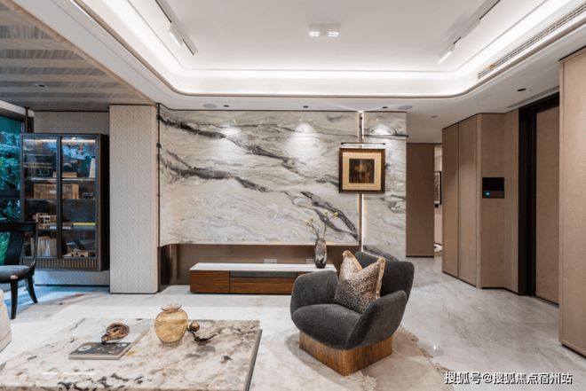 7售楼处发布:外滩启以品质铸就传奇麻将胡了2聚焦保利外滩启PARK7(图11) 7售楼处发布:外滩启以品质铸就传奇麻将胡了2聚焦保利外滩启PARK7(图11)