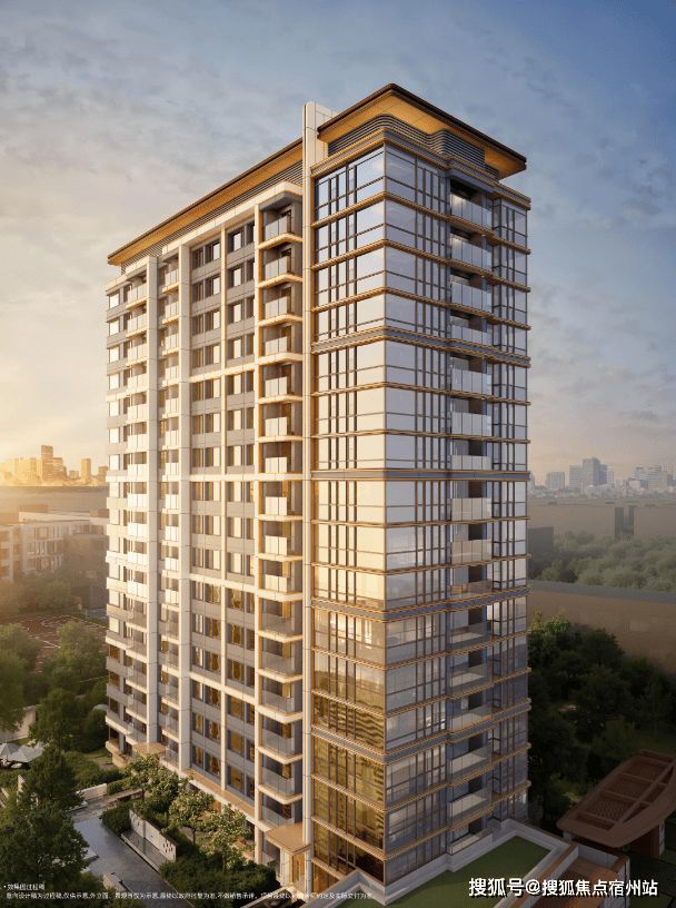 7售楼处发布:外滩启以品质铸就传奇麻将胡了2聚焦保利外滩启PARK7(图18) 7售楼处发布:外滩启以品质铸就传奇麻将胡了2聚焦保利外滩启PARK7(图18)