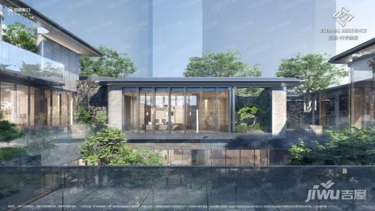 部电话多少-楼盘分析报告丨详情麻将胡了招商四季臻邸楼盘售楼(图2) 部电话多少-楼盘分析报告丨详情麻将胡了招商四季臻邸楼盘售楼(图2)