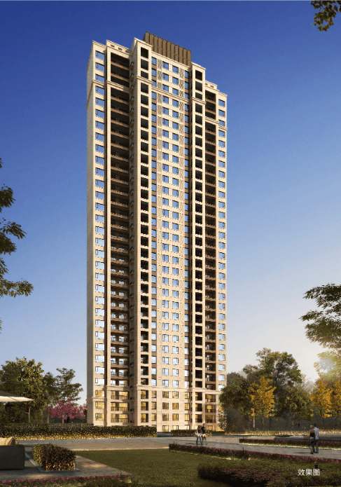 价_电话_户型_楼盘详情-开盘时间麻将胡了2华发峰景湾楼盘最新首页房(图3)